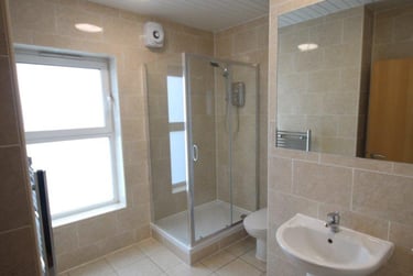 5 bed flat, Broom street, City centre, Sheffield, S102DA - Image 10